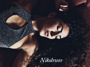 Nikolroses