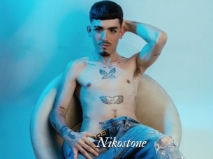 nikostone Partouze
