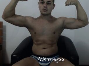 Nikstrong22