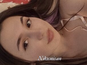 Nikumisan
