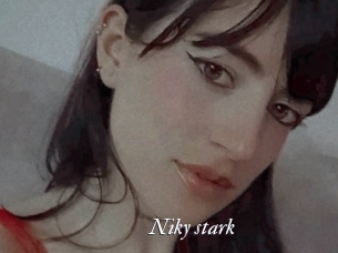 Niky_stark