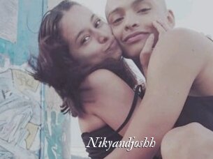 nikyandjoshh Partouze