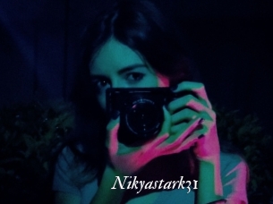 Nikyastark31