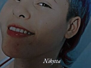 Nikytta