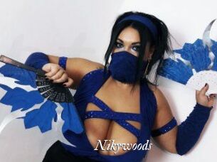 Nikywoods
