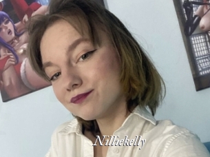 Nilliekelly