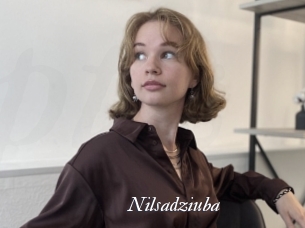Nilsadziuba