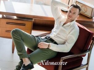 Nilsmassive