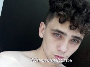 Nilsonelninoloveyou