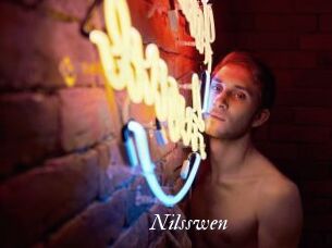 nilsswen Partouze