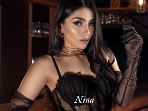nina Partouze