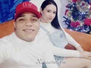 Ninaandmyke