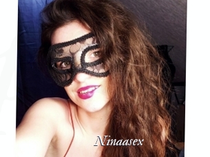 Ninaasex