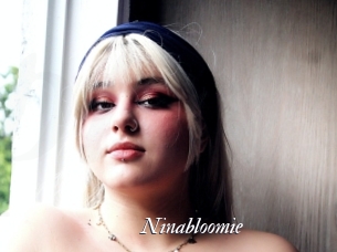ninabloomie Partouze
