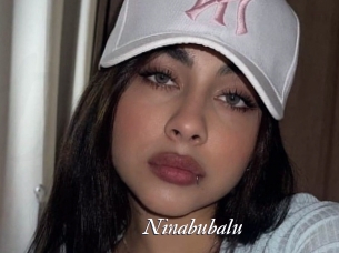 Ninabubalu