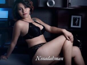 Ninadahman