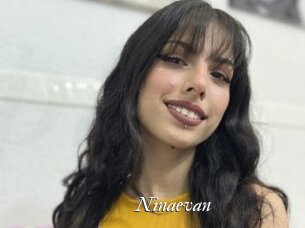 Ninaevan