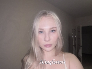 Ninaforters