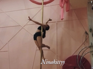 Ninakittyy