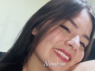 Ninakym
