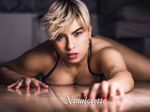 Ninalorette