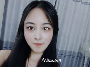 Ninanan