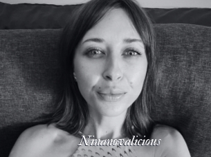 Ninanovalicious