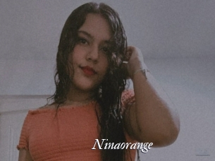 Ninaorange