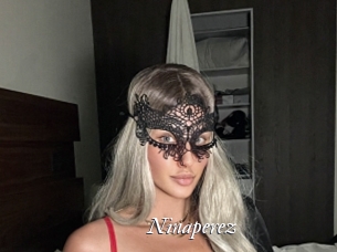Ninaperez