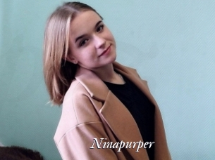 Ninapurper