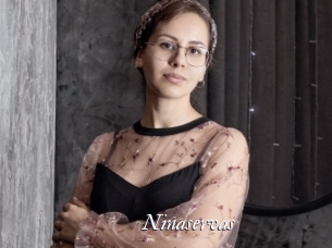 Ninaservas