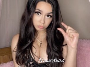 Ninasofiaxo
