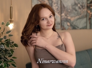 Ninaswanson