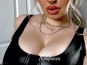 ninifoxxx Partouze