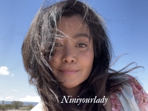Niniyourlady