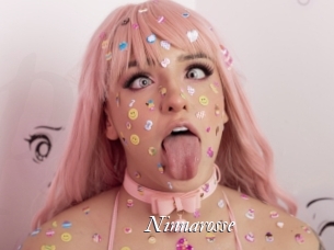 Ninnarosse