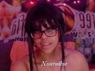 Nintendhoe