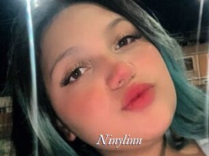 ninylinn Partouze