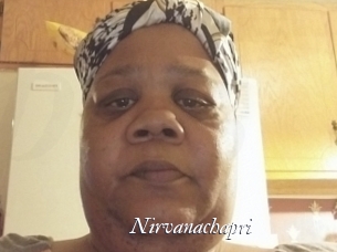 Nirvanachapri