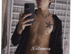 nishimura Partouze