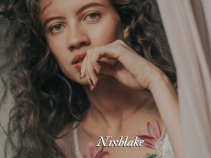 Nixblake