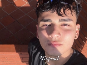Nixpeach