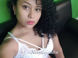 Nixyalejandra