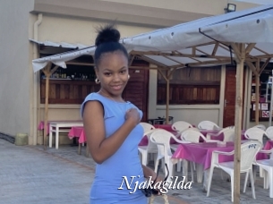 Njakagilda