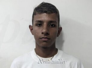 Noaahmiller