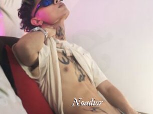 noadior Partouze