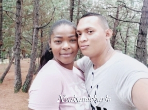 Noahandcharlo