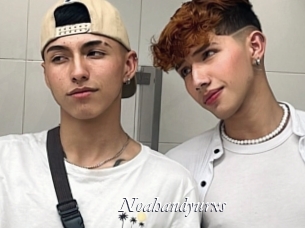Noahandyurxs