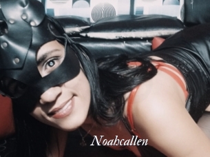 Noahcallen