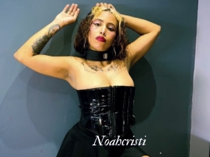 Noahcristi